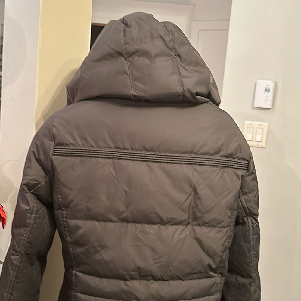 Pajar down jacket size M - Picture 9 of 15